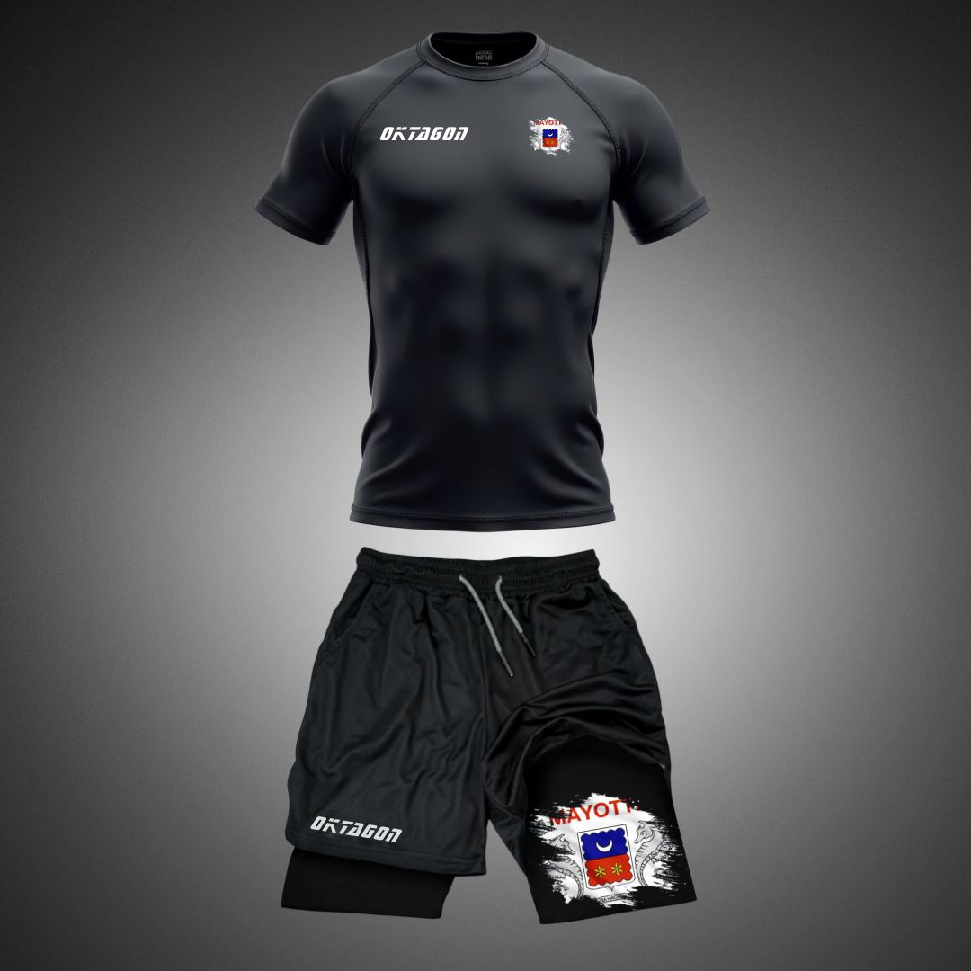 Shorts Mayotte Performance