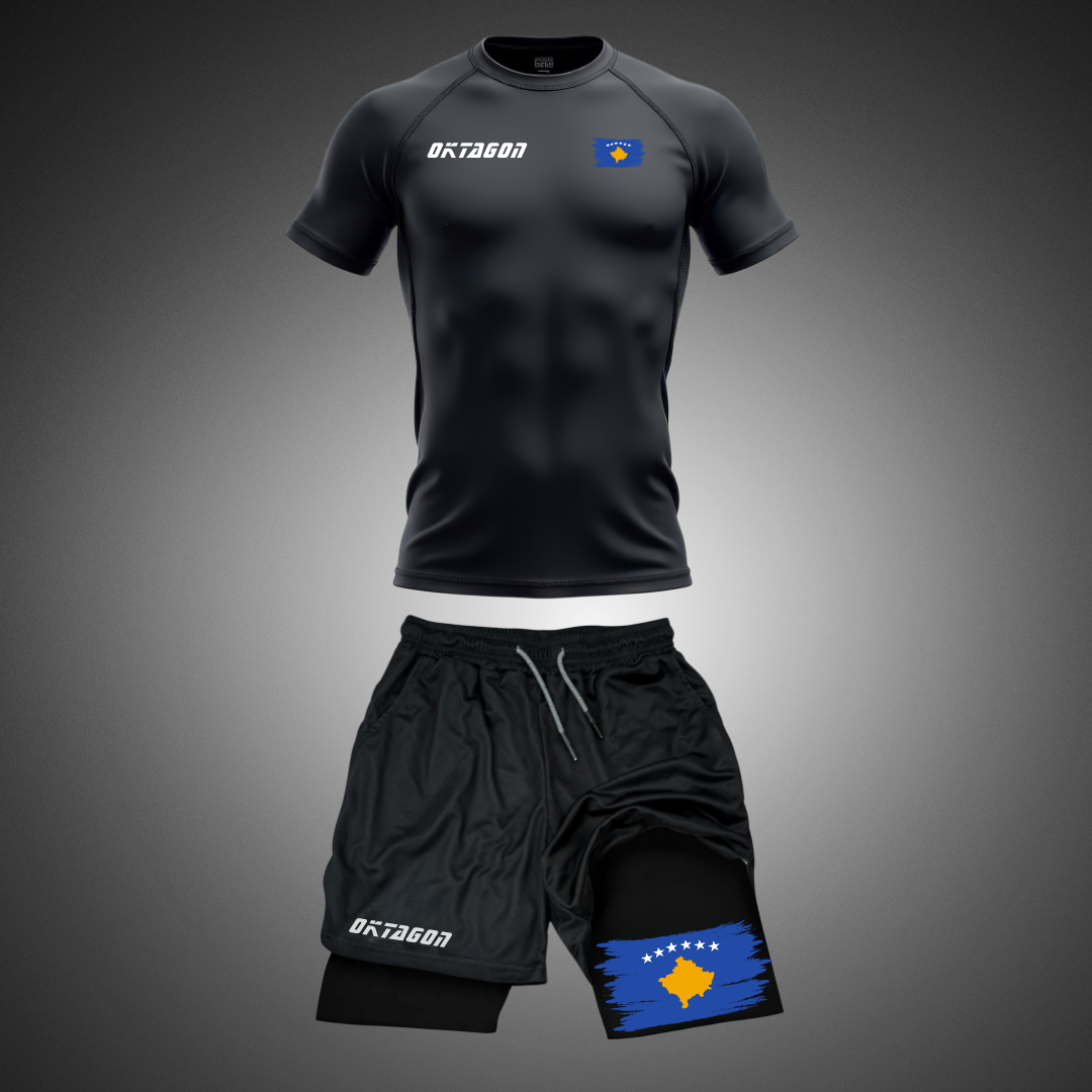 Shorts Kosovo Performance