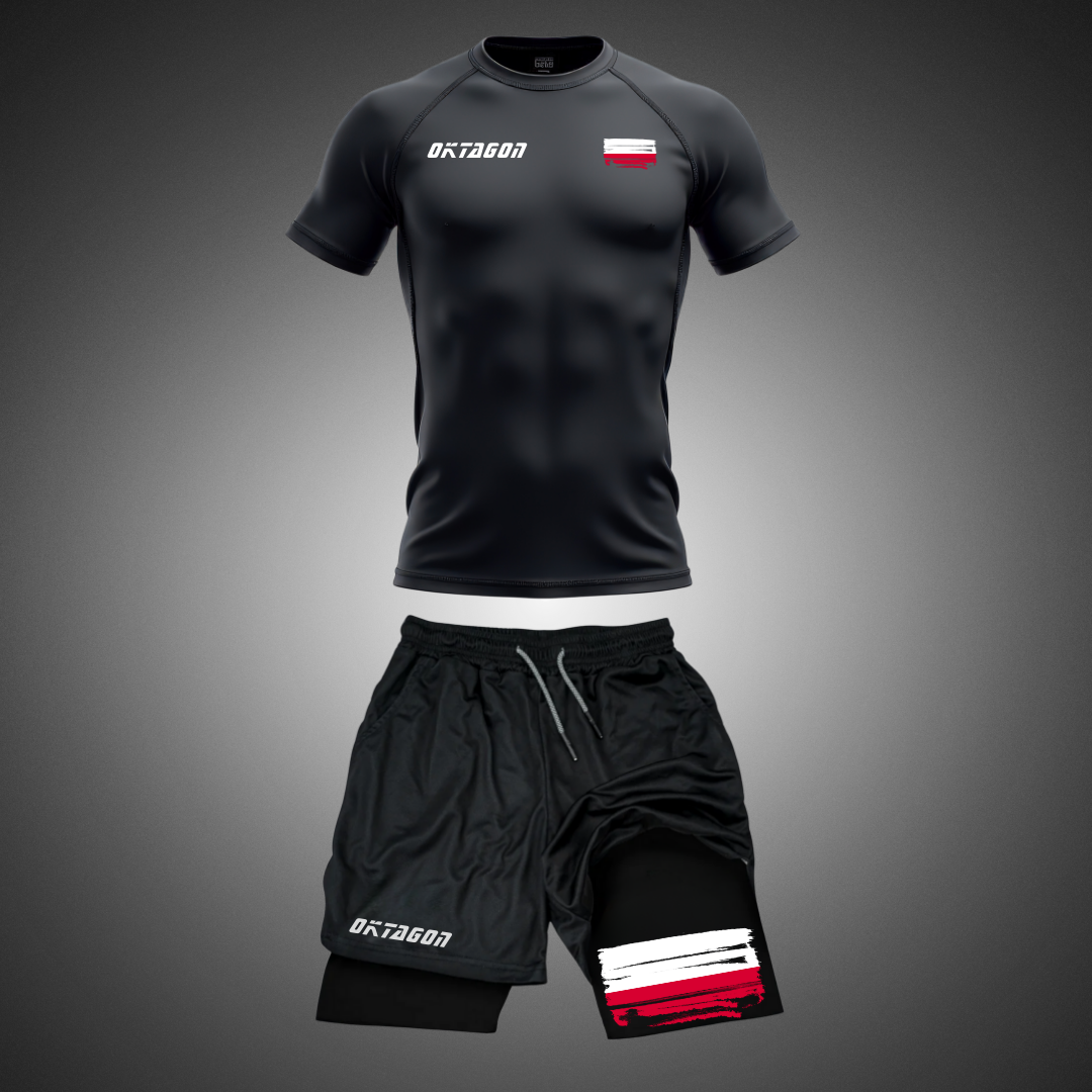 Shorts Poland Performance