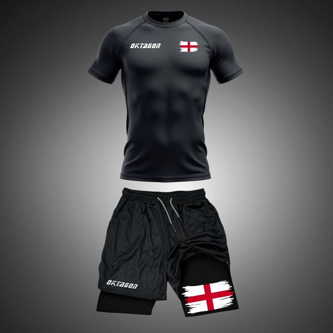 Shorts England Performance