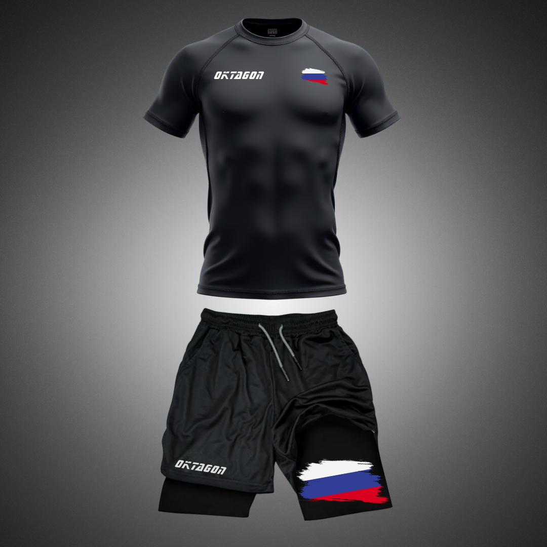 Shorts Russia Performance
