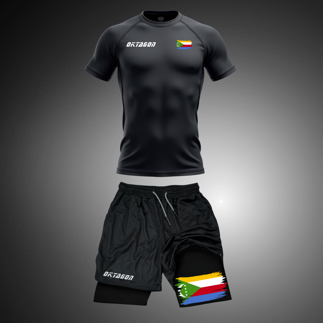 Shorts Comoros Performance