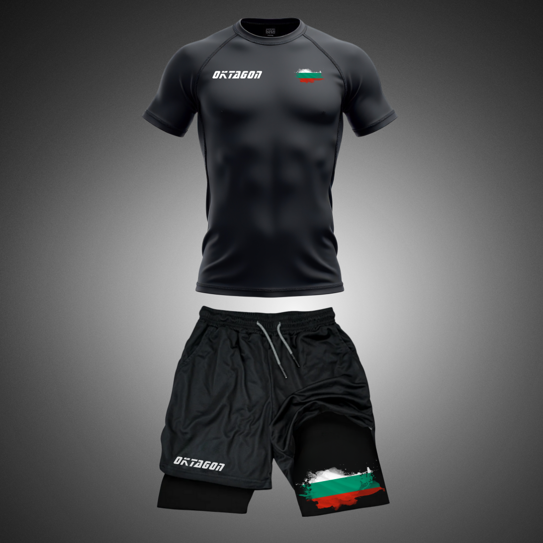 Shorts Bulgaria Performance