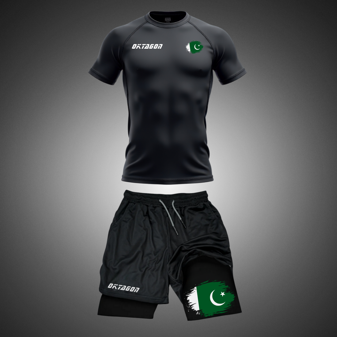 Shorts Pakistan Performance