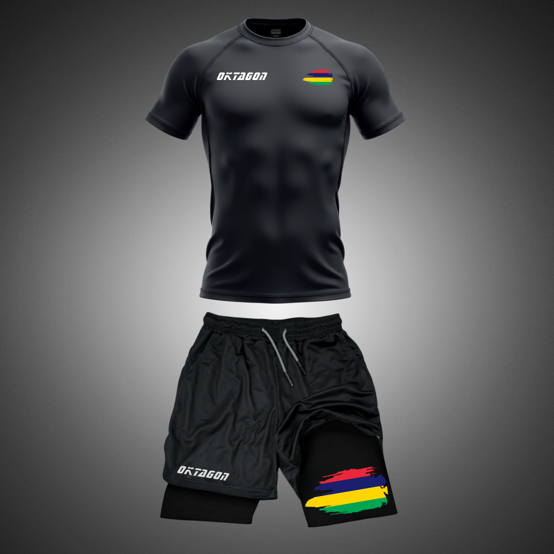 Shorts Mauritius Performance