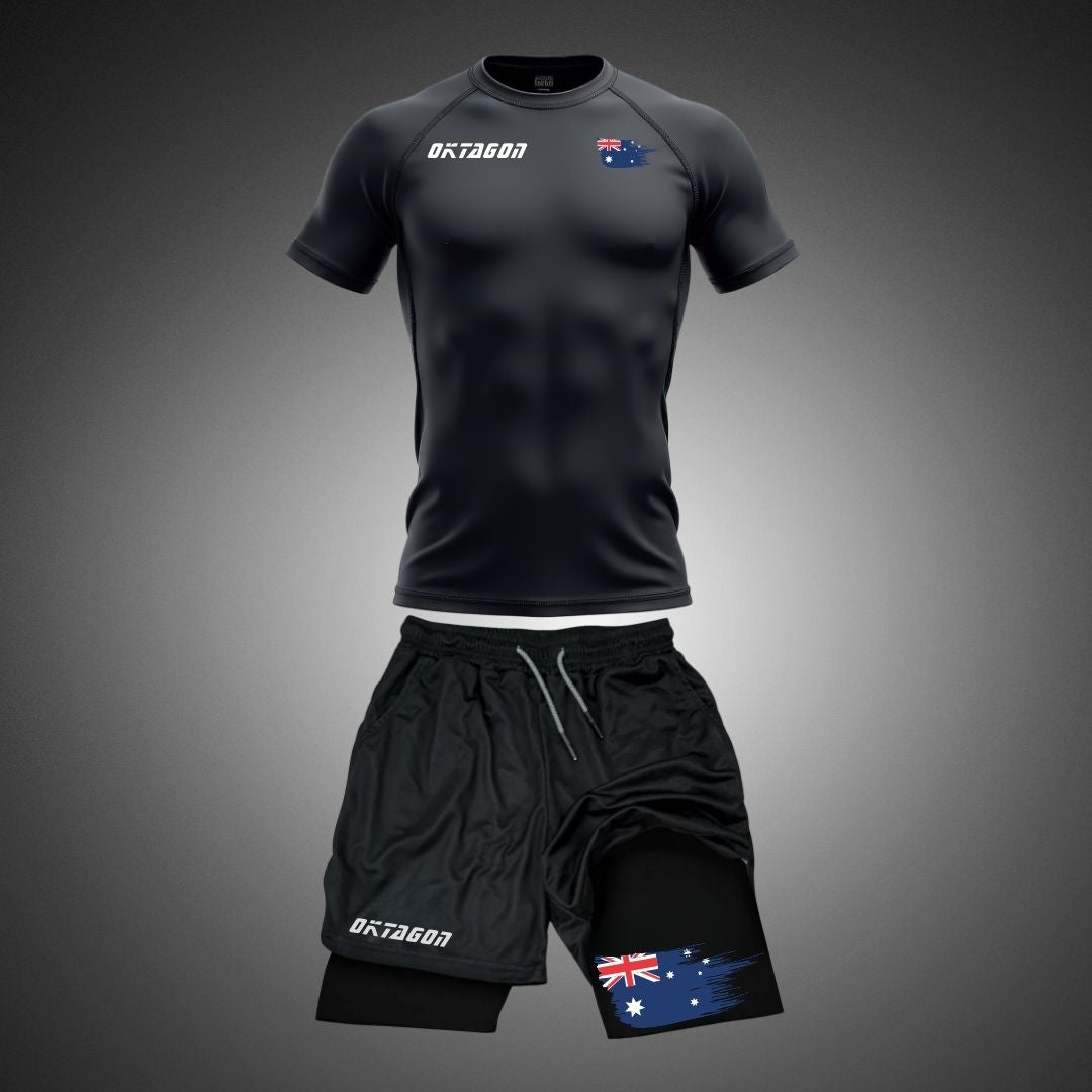 Shorts Australia Performance