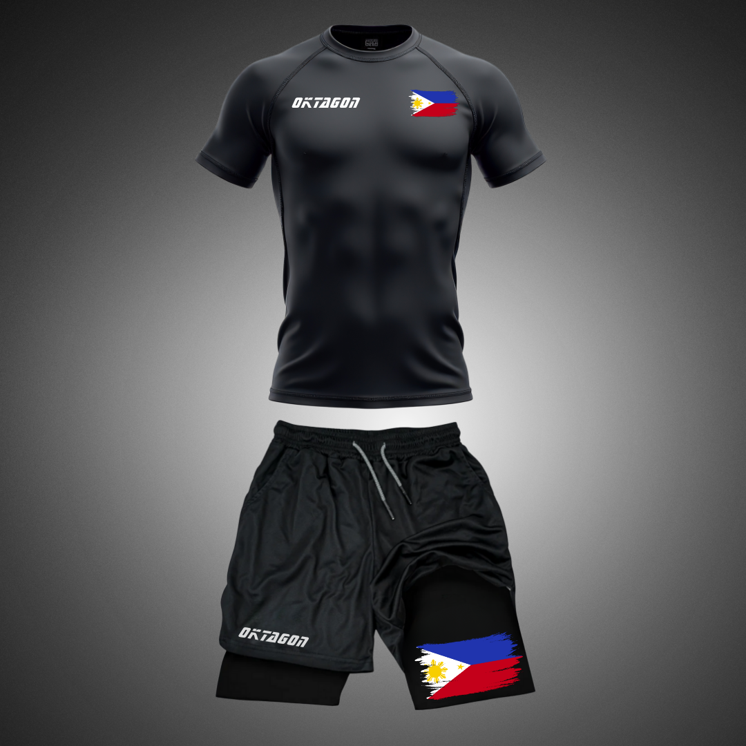 Shorts Philippines Performance