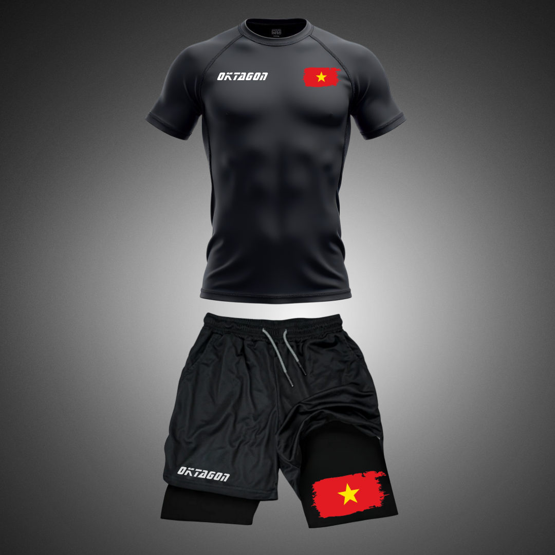 Shorts Vietnam Performance