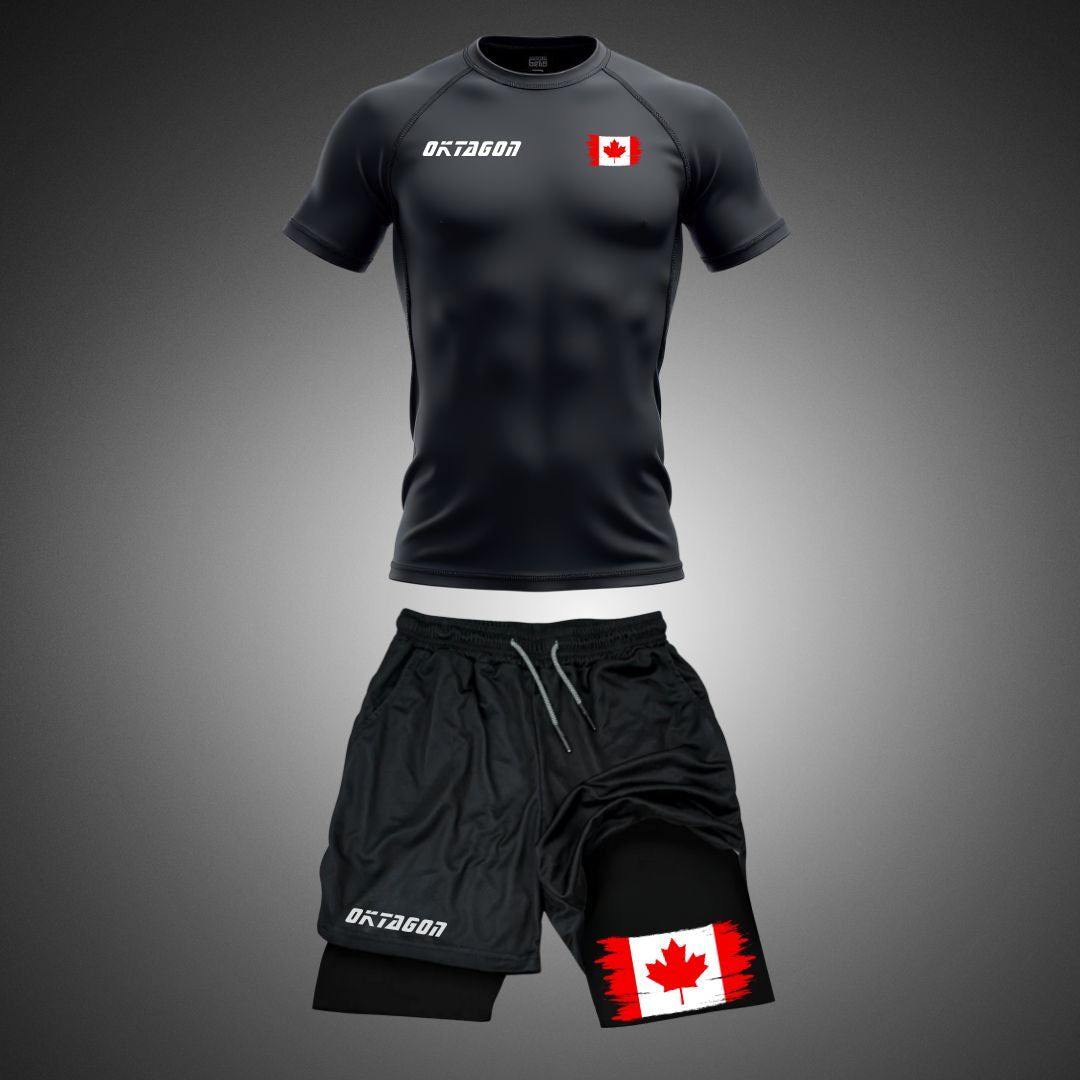 Shorts Canada Performance