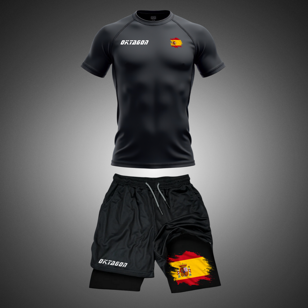 Shorts Spain Performance