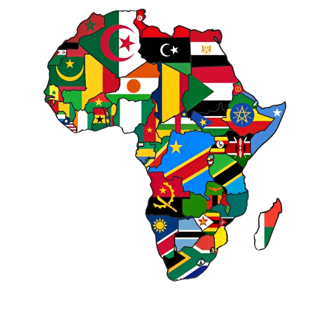Africa