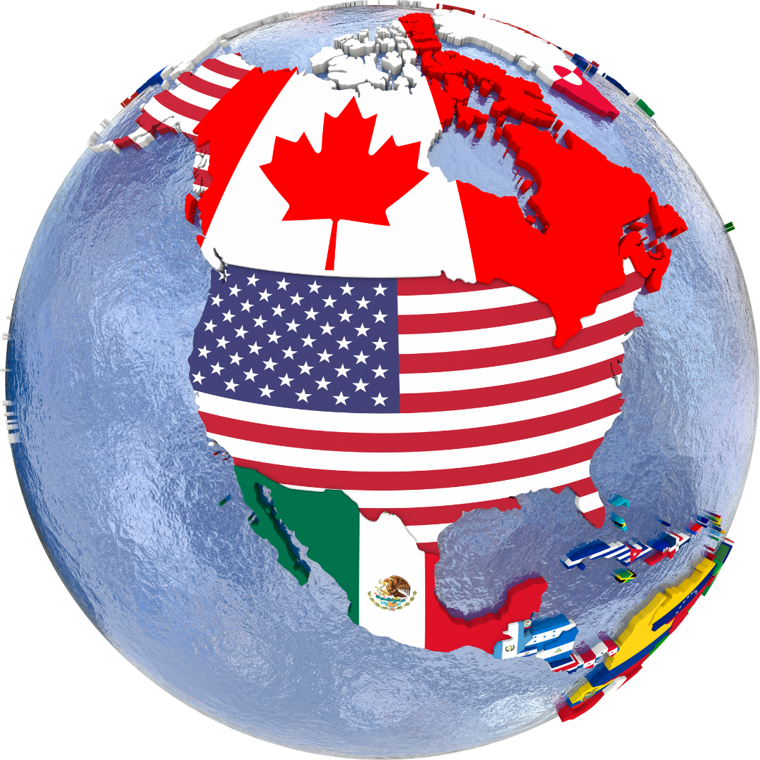 North America
