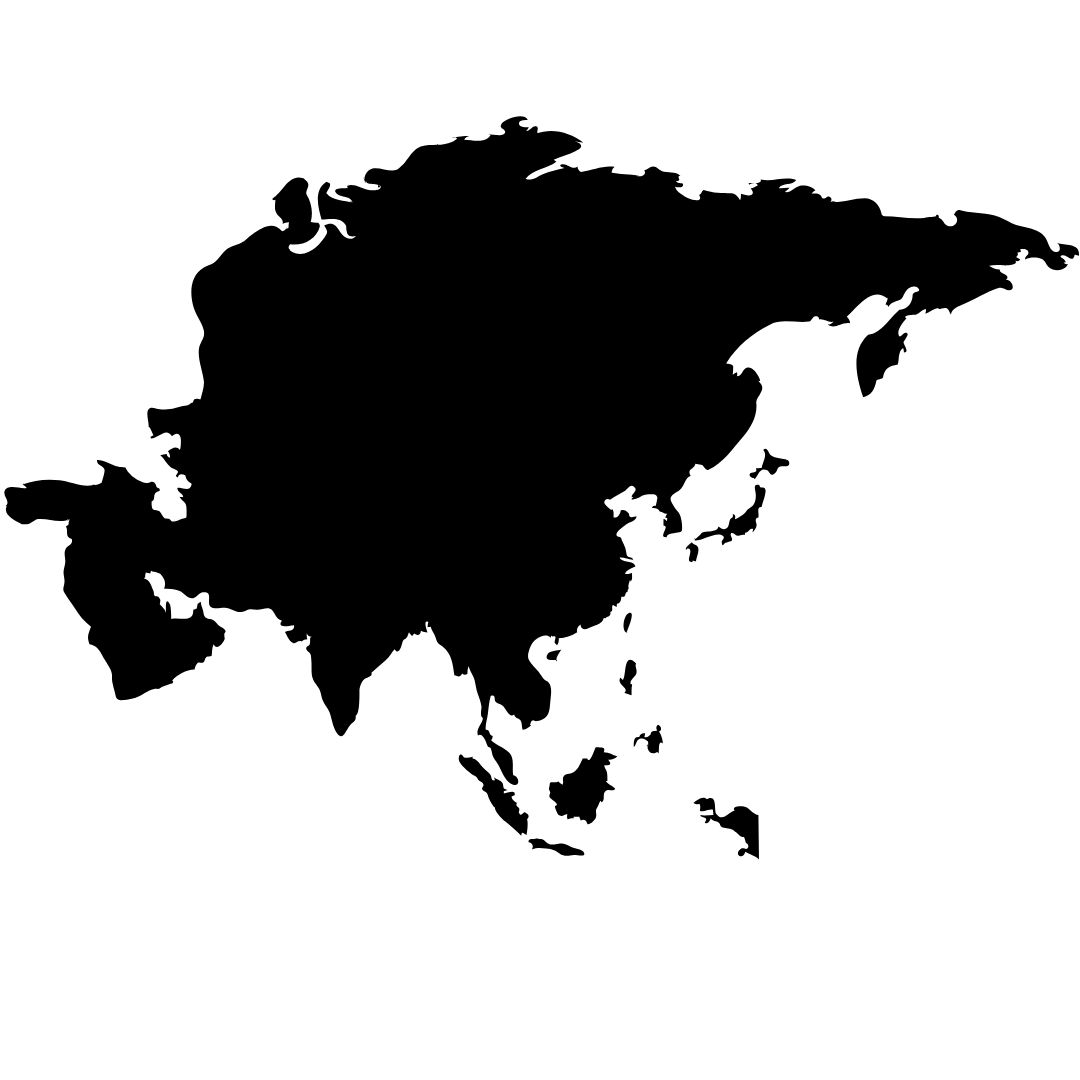 Asia