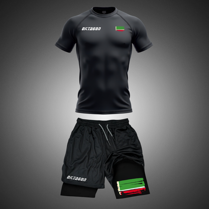 Kit Chechnya Performance
