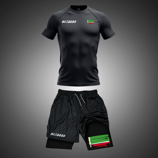 Kit Chechnya Performance