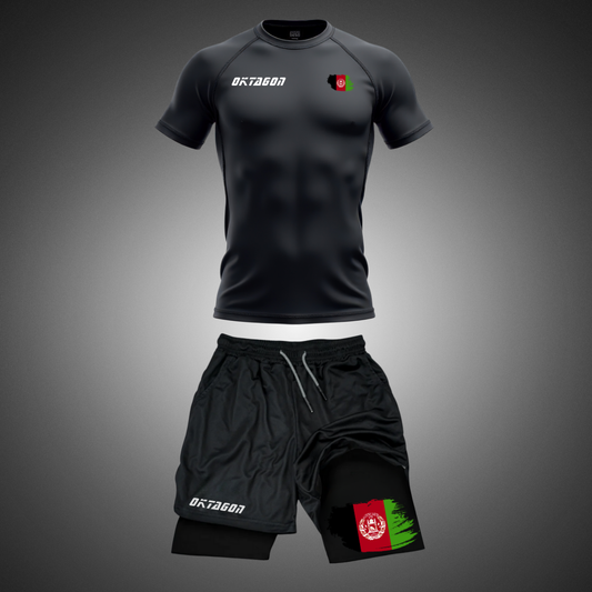 Kit Afghanistan Prestaties