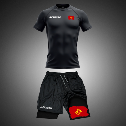 Kit Occitania Performance