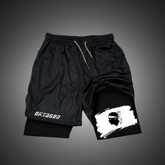 Shorts Corsica Performance