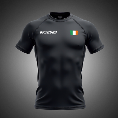 Kit Ireland Prestaties