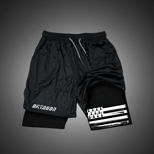 Shorts Bretagne Performance