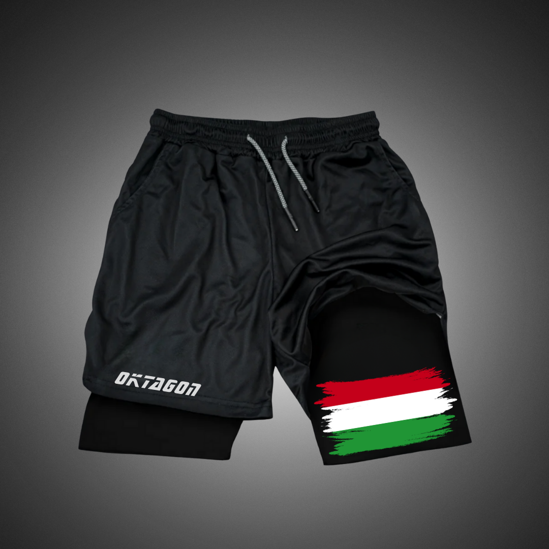 Kit Hungary Performance
