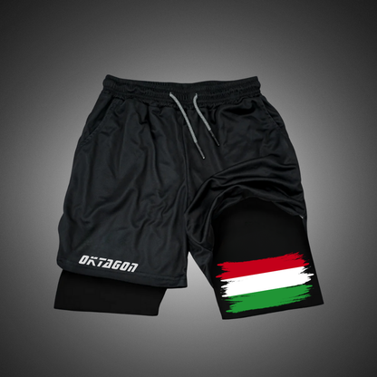 Kit Hungary Performance