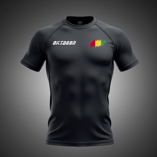 Rashguard Guinea Performance