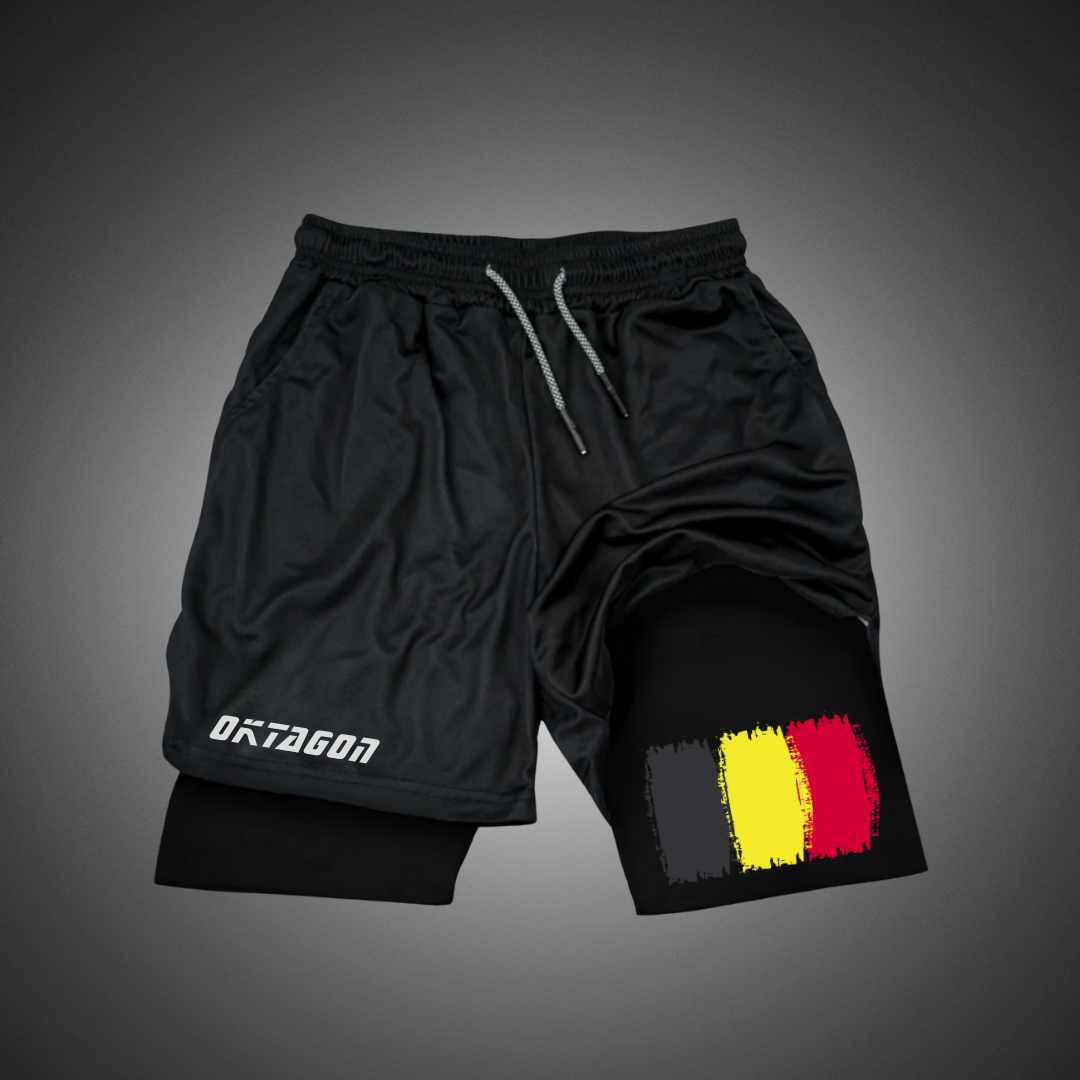 Shorts Belgium Performance