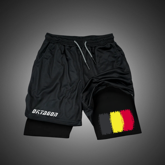 Shorts Belgium Performance