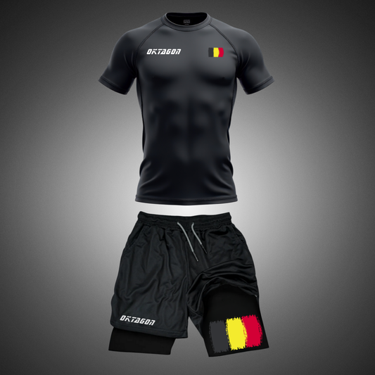 Kit Belgium Performance