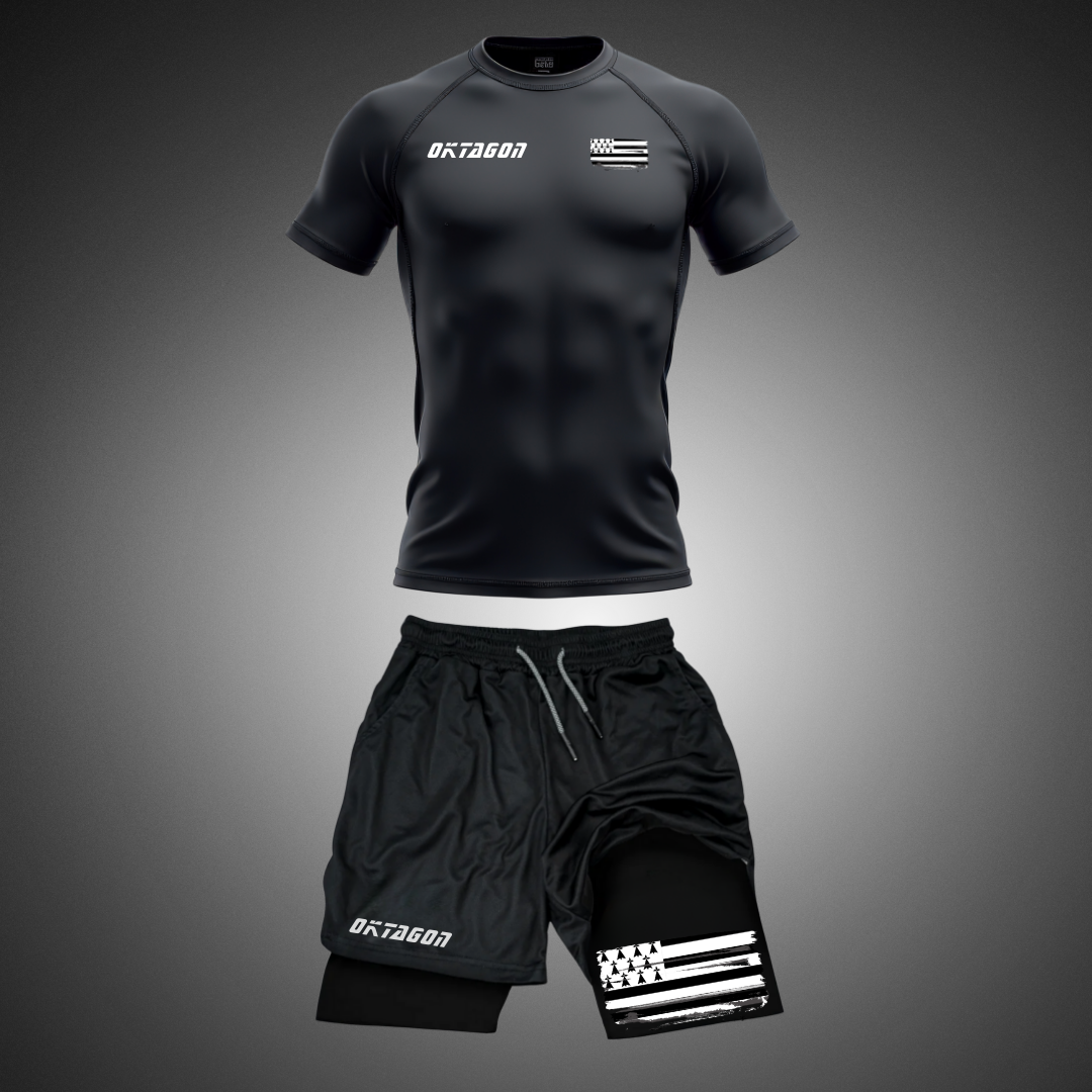 Kit Bretagne Performance