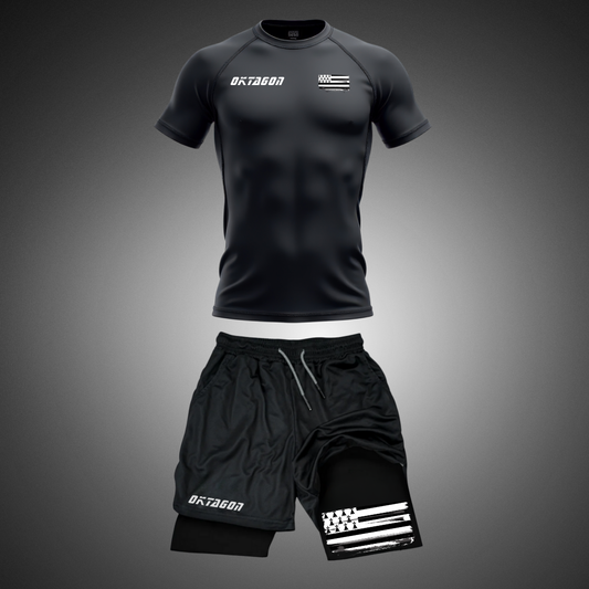 Kit Bretagne Performance