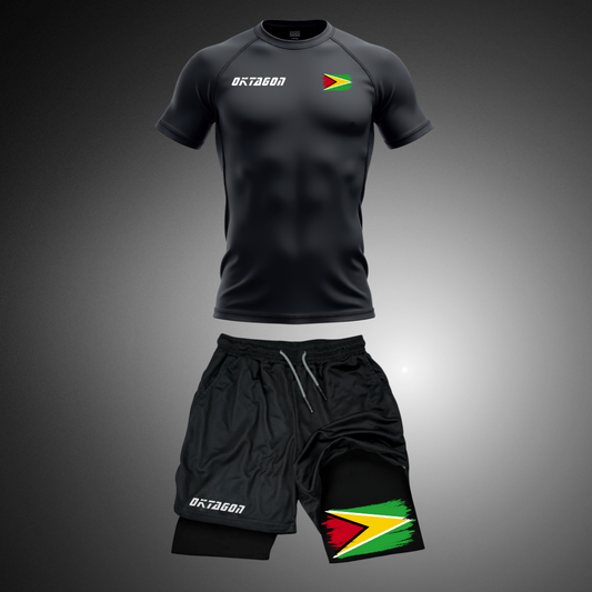Kit Guyana Performance