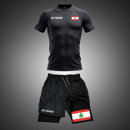 Shorts Lebanon Performance
