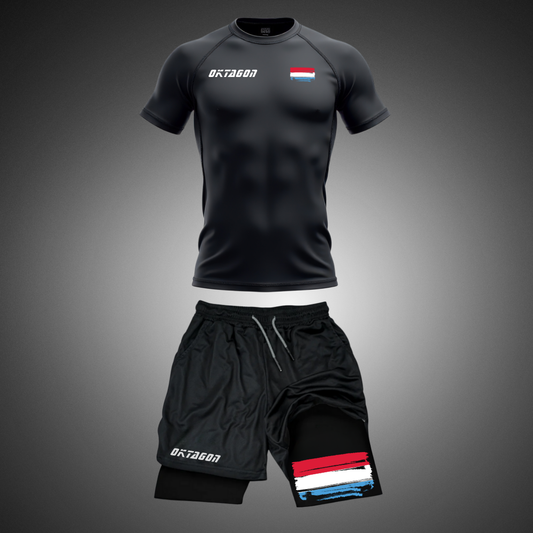 Kit Luxembourg Performance