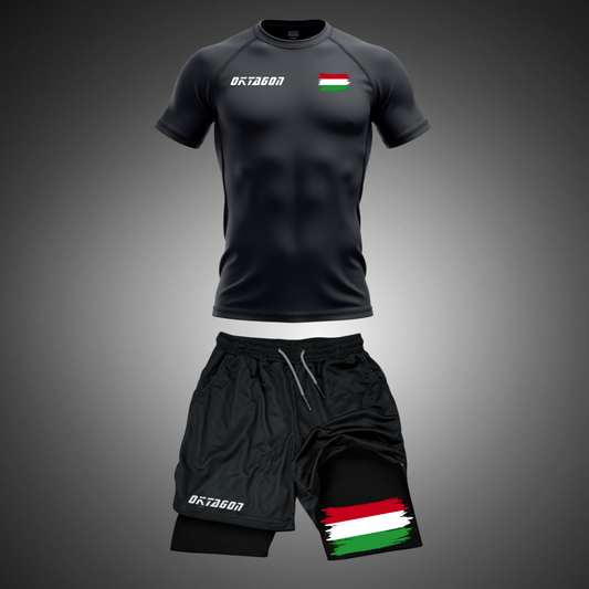 Kit Hungary Performance
