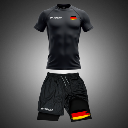 Kit Germany Performance