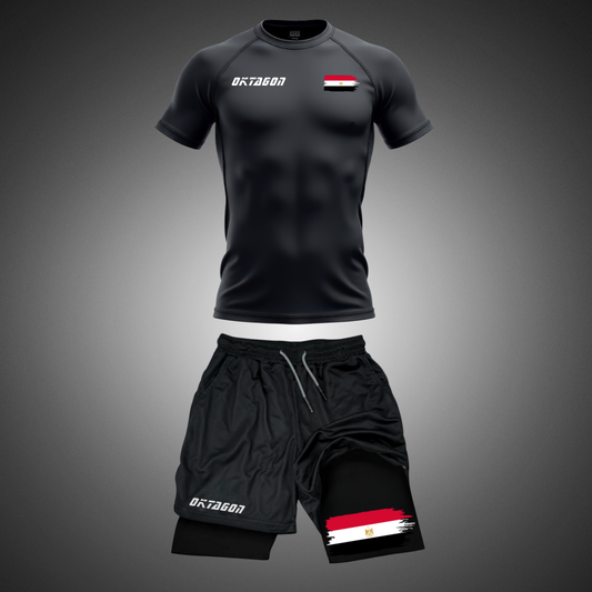 Kit Egypt Performance
