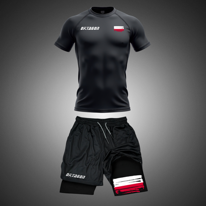 Kit Poland Performance