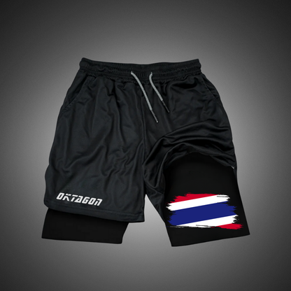 Shorts Thailand Performance