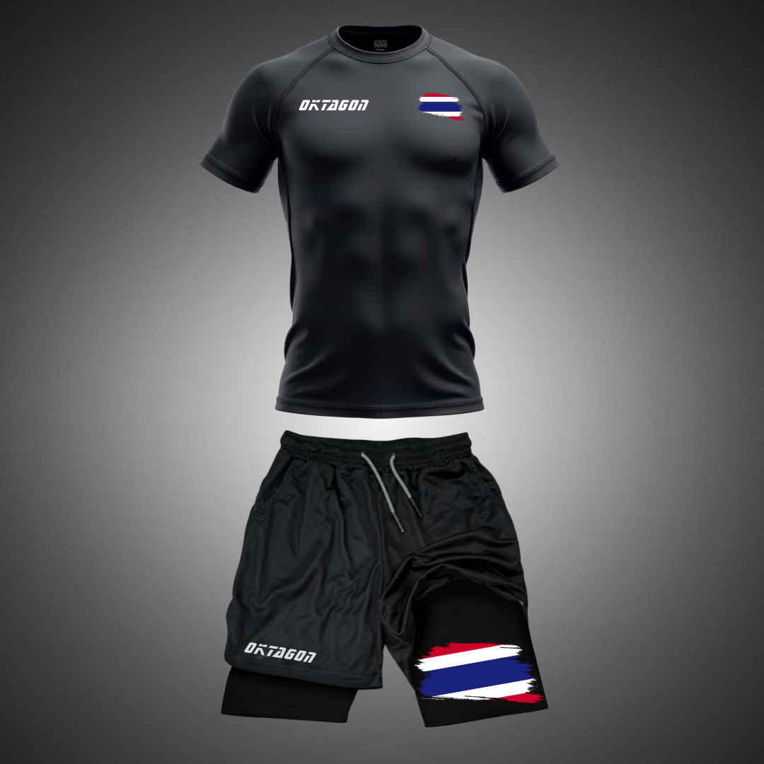 Shorts Thailand Performance