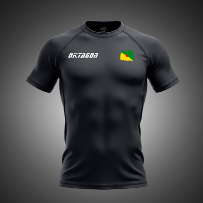 Kit French Guiana Performance