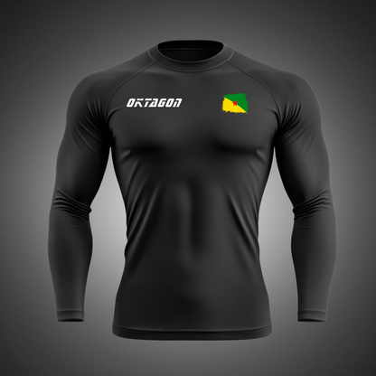 Kit French Guiana Performance