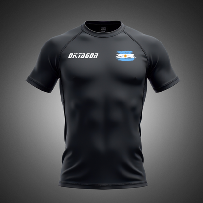 Rashguard Argentina Performance