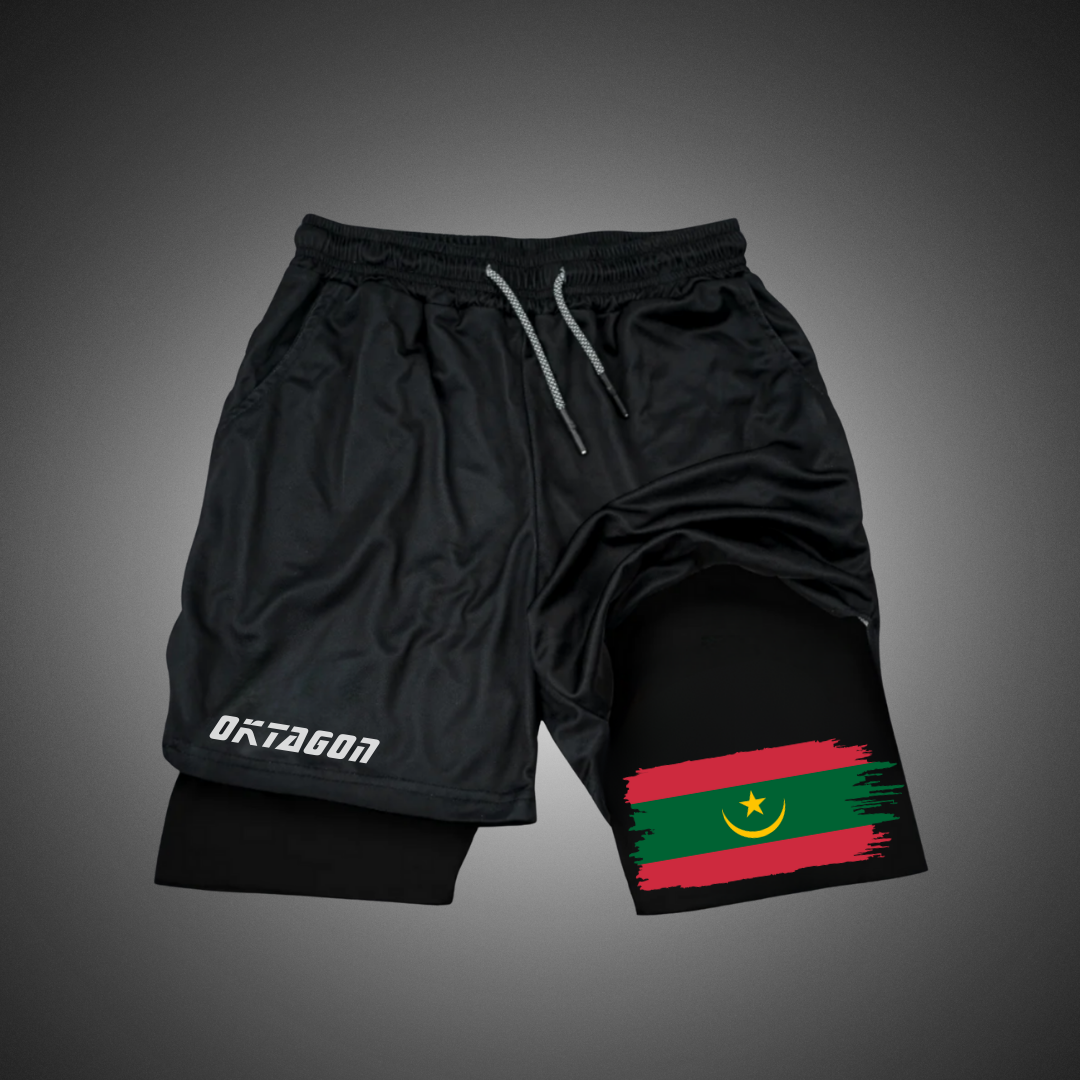 Shorts Mauritania Performance