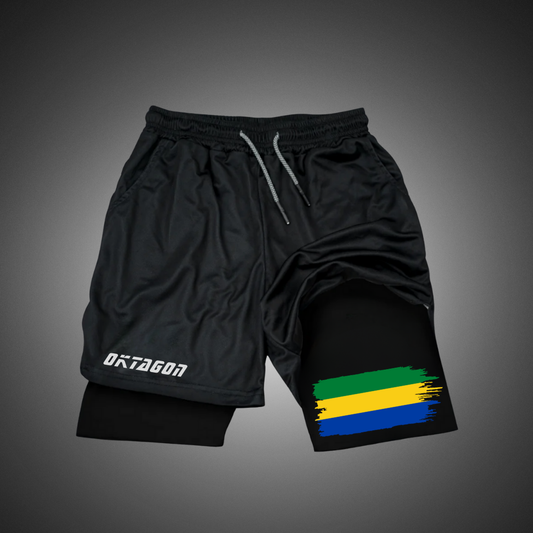 Shorts Gabon Performance