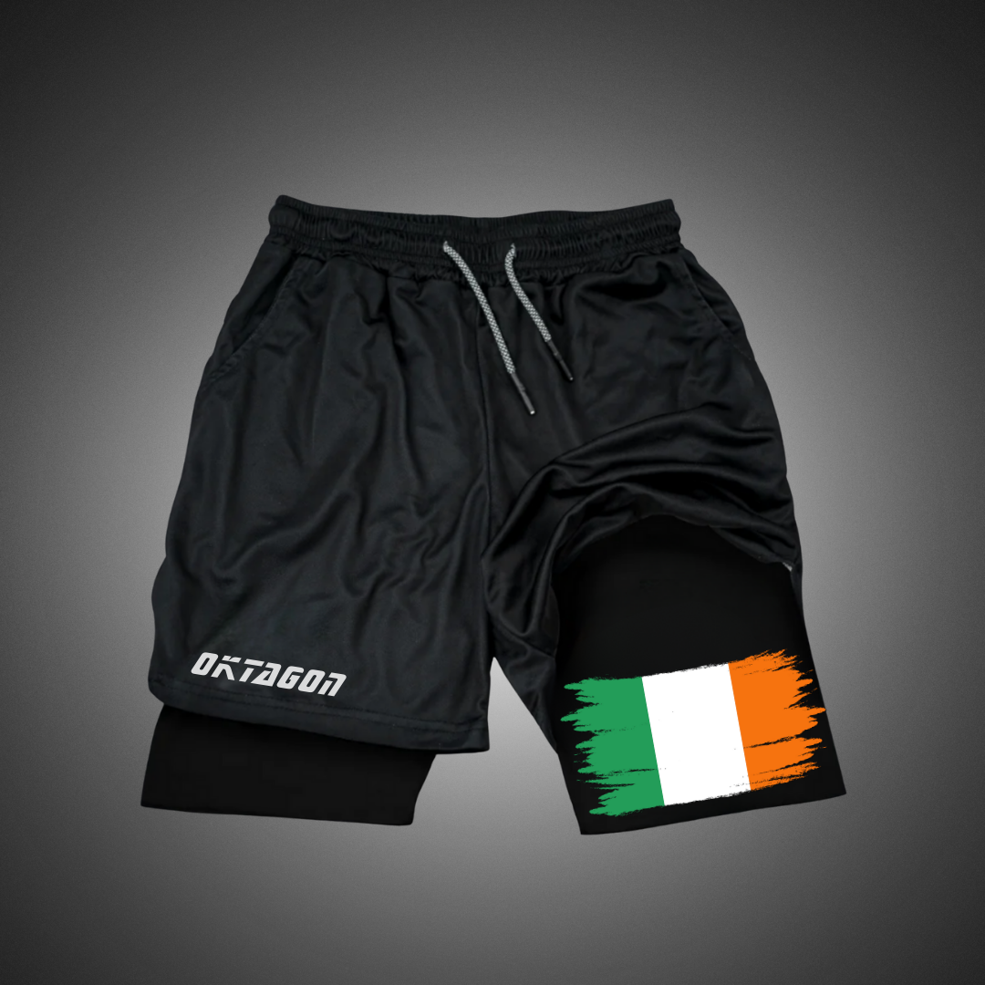 Shorts Ireland Performance