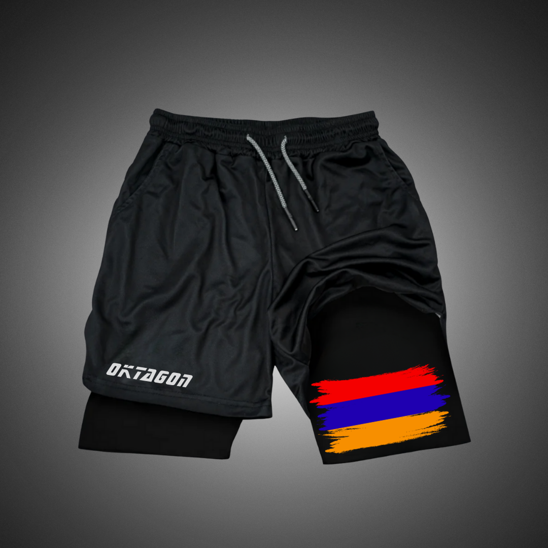 Kit Armenia Performance
