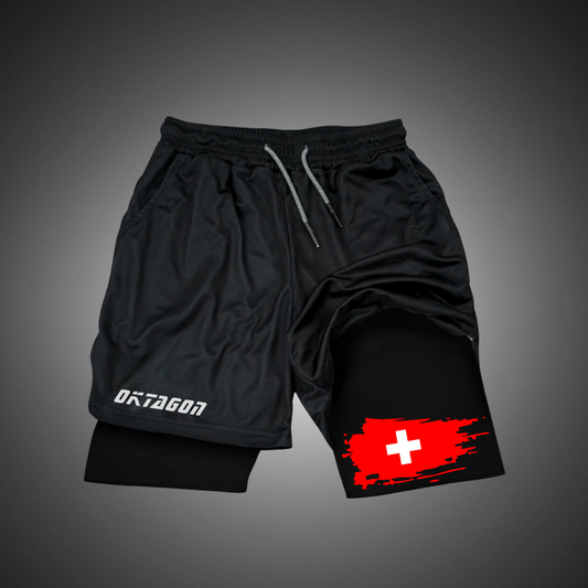 Shorts Switzerland Performance