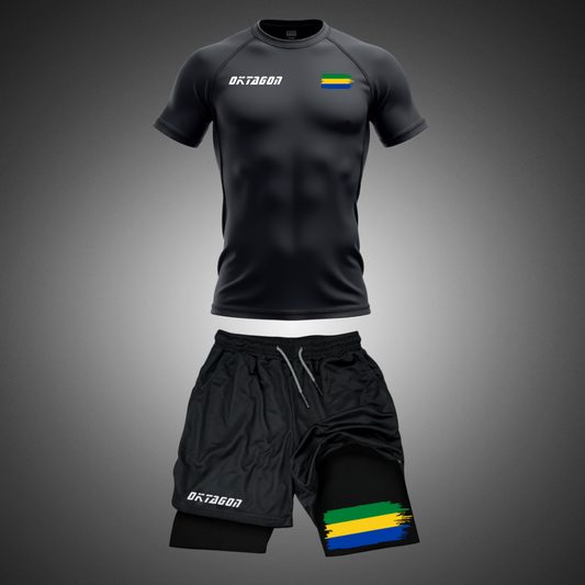 Kit Gabon Performance